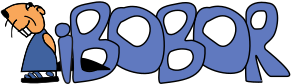 iBobor-logo