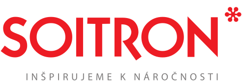 logo - Soitron